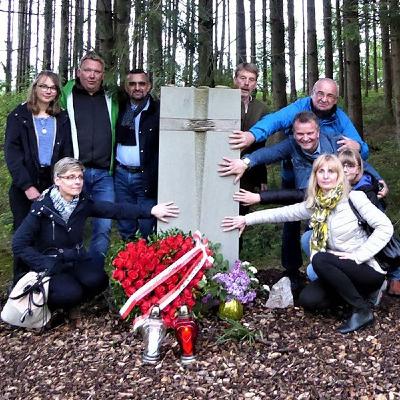 Ten Polak – niezwykła historia o miłości dwojga ludzi
