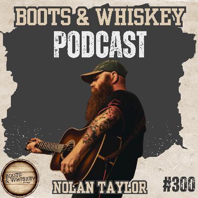 Nolan Taylor