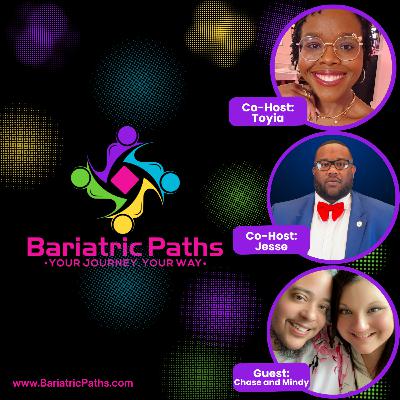 Marriage and Relationships After Bariatric Surgery Marriage and Relationships After Bariatric Surgery