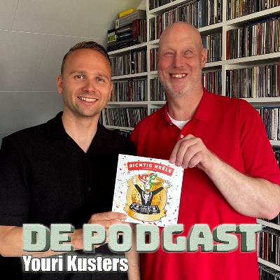 Youri Kusters