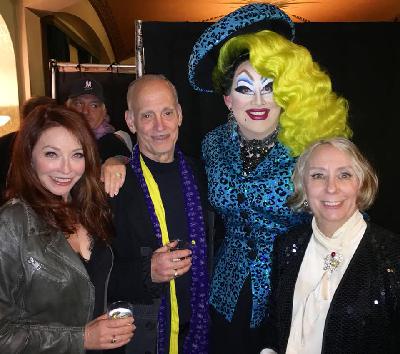 Empire of Dirt (With Peaches Christ)