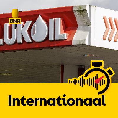 Na sancties van VS verkoopt Russische oliegigant buitenlandse activa: ‘Dit doet echt pijn’