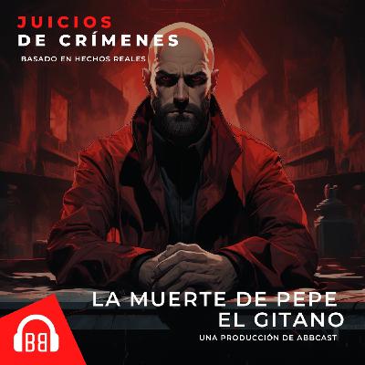 La muerte de Pepe el gitano La muerte de Pepe el gitano