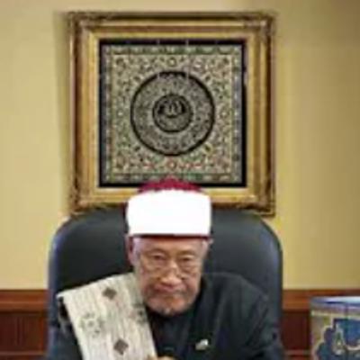 Bimbingan Islamiyah Tan Sri Harussani Dalam Institusi Fatwa