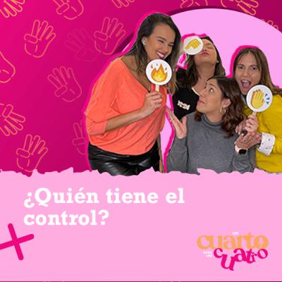 EPISODIO 2 - ¿Quién tiene el control?