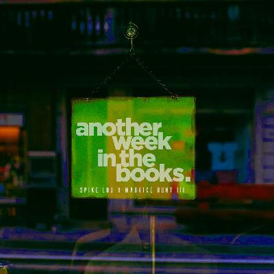 Chapter 92 "4pm in Ruskin"