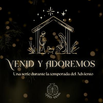 Venid y Adoremos: Lucas 2:8-20