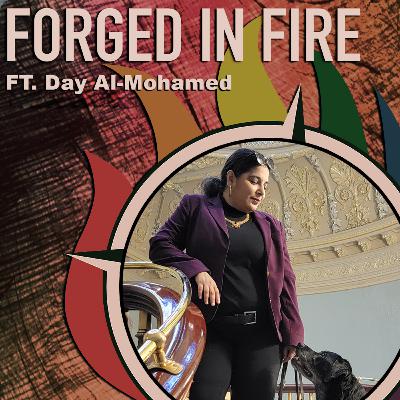 Bring Your Curiosity with Day Al-Mohamed