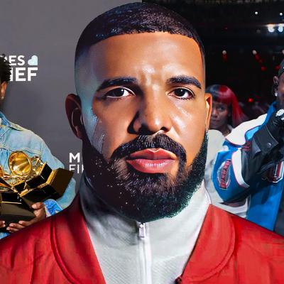 L’autodestruction de Drake : clash, procès et humiliations