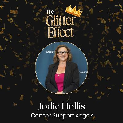 Jodie Hollis – Cancer Support Angels Jodie Hollis – Cancer Support Angels