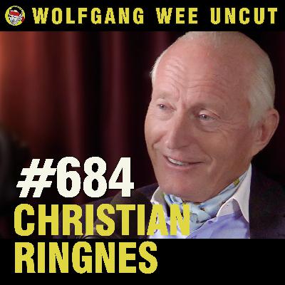#684 - Christian Ringnes