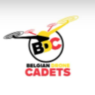 13. BELGIAN DRONE CADETS by Glenn DECUYPER