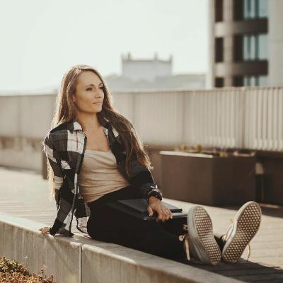 #206 Kľúč k napredovaniu - ZVEDAVOSŤ #206 Kľúč k napredovaniu - ZVEDAVOSŤ