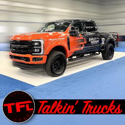 These Are The Craziest Trucks At The 2026 Indianapolis Truck Show! | Ep. 322