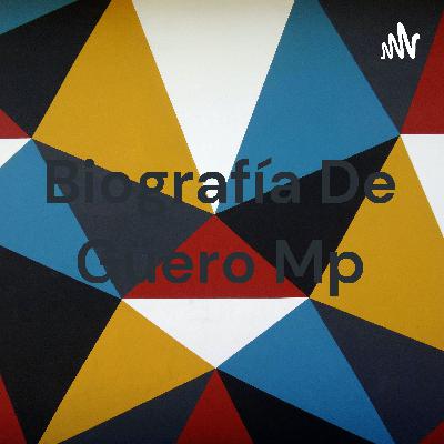 Biografía del güero mp