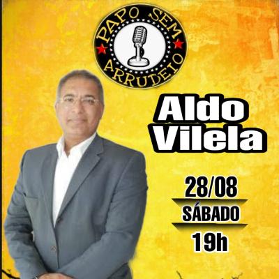 Aldo Vilela #37