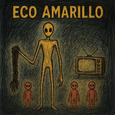 El Eco Amarillo