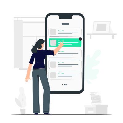 Open demat account online