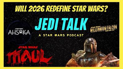 Could 2026 Redefine Star Wars? Could 2026 Redefine Star Wars?