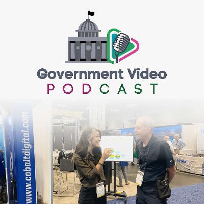 Ep. 14 - Key Takeaways for Municipal Video Production from NAB Show New York 2024