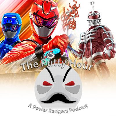 The Putty Hour - Lightning Collection, Beast Morphers, and Fave Power Rangers First Episode The Putty Hour - Lightning Collection, Beast Morphers, and Fave Power Rangers First Episode