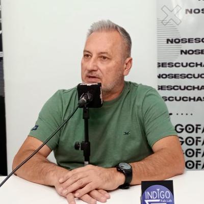 «Pullaro es Milei con otros modales»