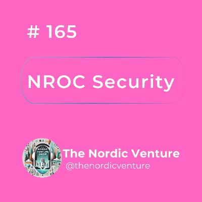#165 - NROC Security: Empowering GenAI Through Secure Innovation