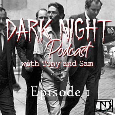 Episode 1 - Jack Henry Abbott