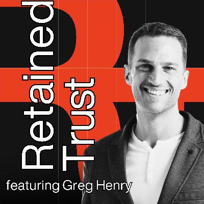 Freelancer to Multi-Brand Agency Leader with Greg Henry