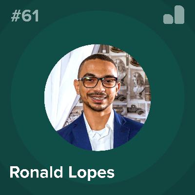 Ronald Lopes - #61