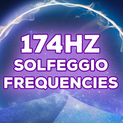 174 Hz || RELIEVES PAIN AND STRESS || The DEEPEST Healing Frequency || Sleep Meditation (8 hours) 174 Hz || RELIEVES PAIN AND STRESS || The DEEPEST Healing Frequency || Sleep Meditation (8 hours)