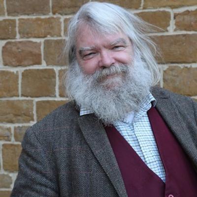 Malcolm Guite in conversation with Rachel Mann about Galahad and the Grail Malcolm Guite in conversation with Rachel Mann about Galahad and the Grail