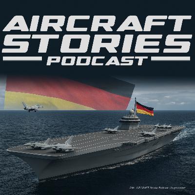 #99 - Braucht Deutschland einen Flugzeugträger?