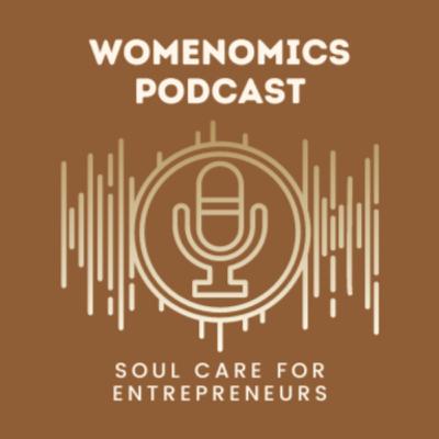 Womenomics Podcast S2 Ep1: How to Embrace Entrepreneurship & Longevity ft. Andre C. Hatchett Womenomics Podcast S2 Ep1: How to Embrace Entrepreneurship & Longevity ft. Andre C. Hatchett
