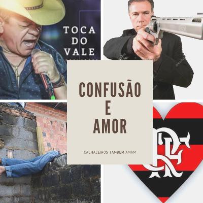 Nunca mais eu bebo, toca do vale, conversão armada, muro, 23 , amores.