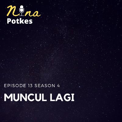 MUNCUL LAGI