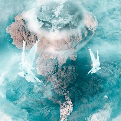 Why are they ravaging the Earth at this most important time