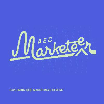 Episode 141: UK–US AEC Marketing, Part 1 with Ayo Abbas
