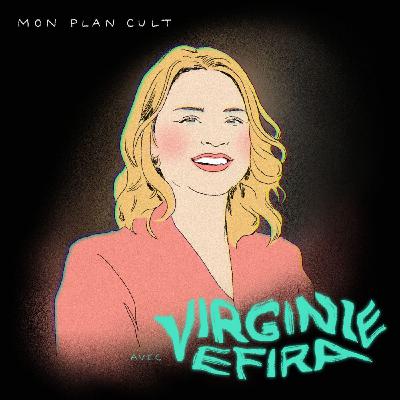 Avec Virginie Efira