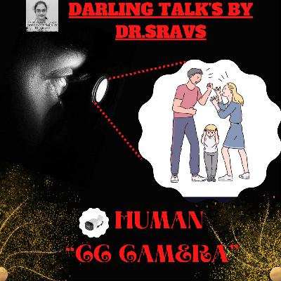 HUMAN “CC CAMERA”