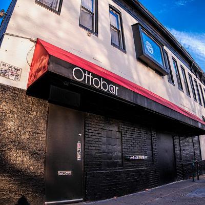 Cheers to the Ottobar