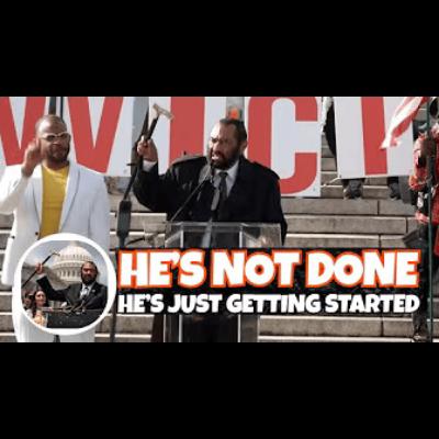 Al Green DEMANDS Trump’s Removal In FIERY DC Speech — Drops MAJOR Announcement