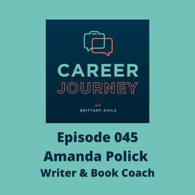 045: Amanda Polick