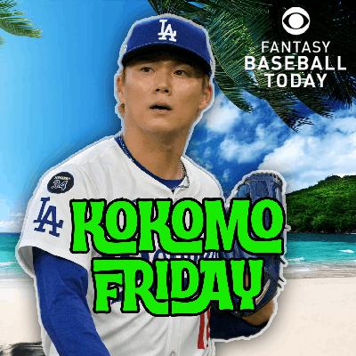 LIVE From First Pitch Arizona! Toughest Questions Entering 2026! (11/10 Fantasy Baseball Podcast)