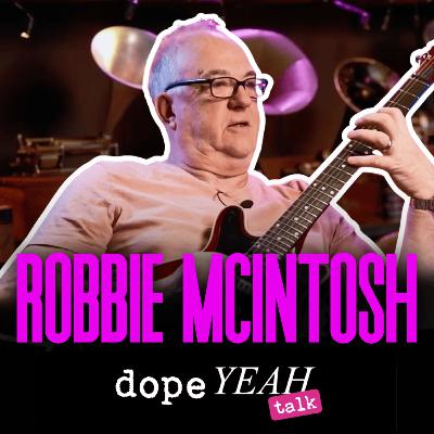 Robbie McIntosh: From The Pretenders to McCartney — The Guitar Legend Tells All