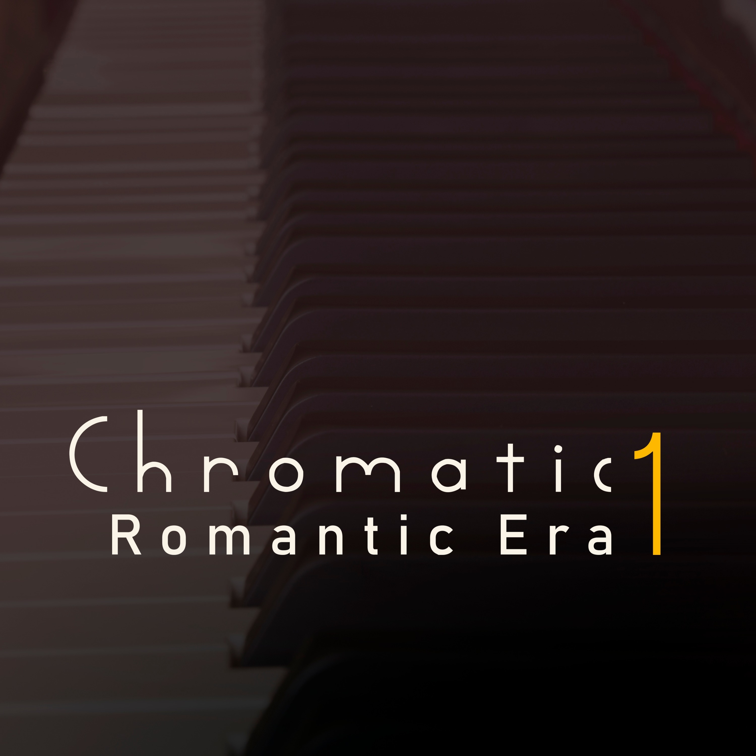 Chromatic 01 - Romantic Era