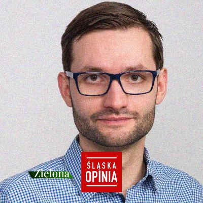 Czy sieci elektroenergetyczne naprawdę blokują rozwój OZE w Polsce? Gość: Patryk Kubiczek