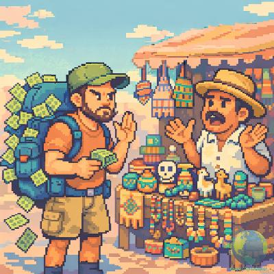 Tacaños extremos
