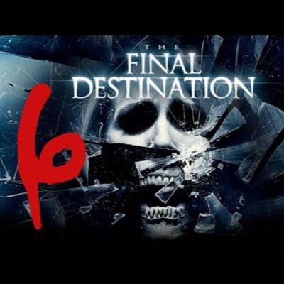 Final Destination 6 in development