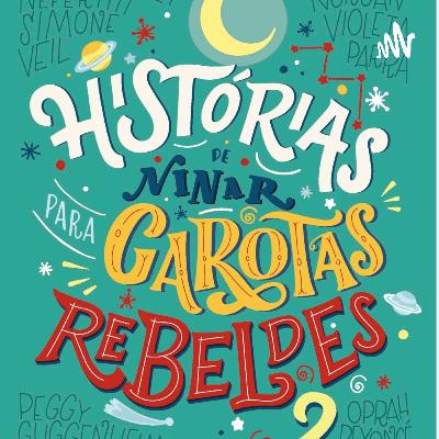 Histórias de ninar garotas rebeldes  (Trailer)